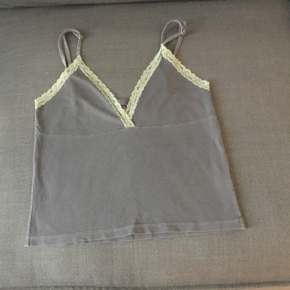 Brandy Melville tank top - Picture 1 of 1